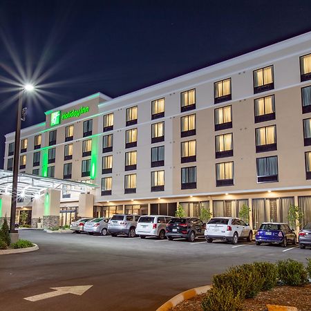 Holiday Inn Knoxville N - Merchant Drive By Ihg Bagian luar foto