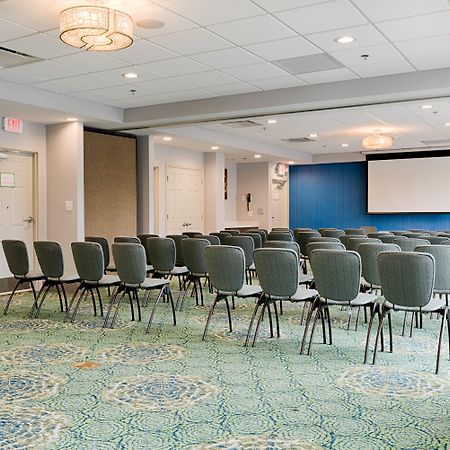 Holiday Inn Knoxville N - Merchant Drive By Ihg Bagian luar foto