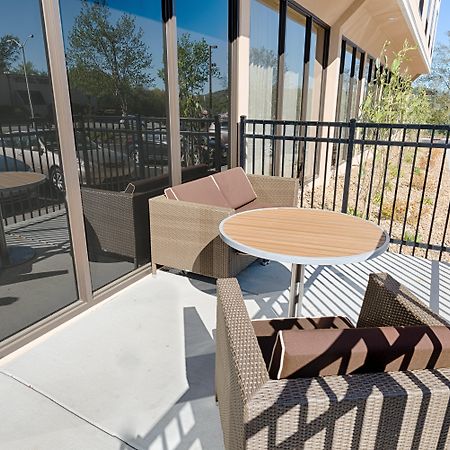 Holiday Inn Knoxville N - Merchant Drive By Ihg Bagian luar foto