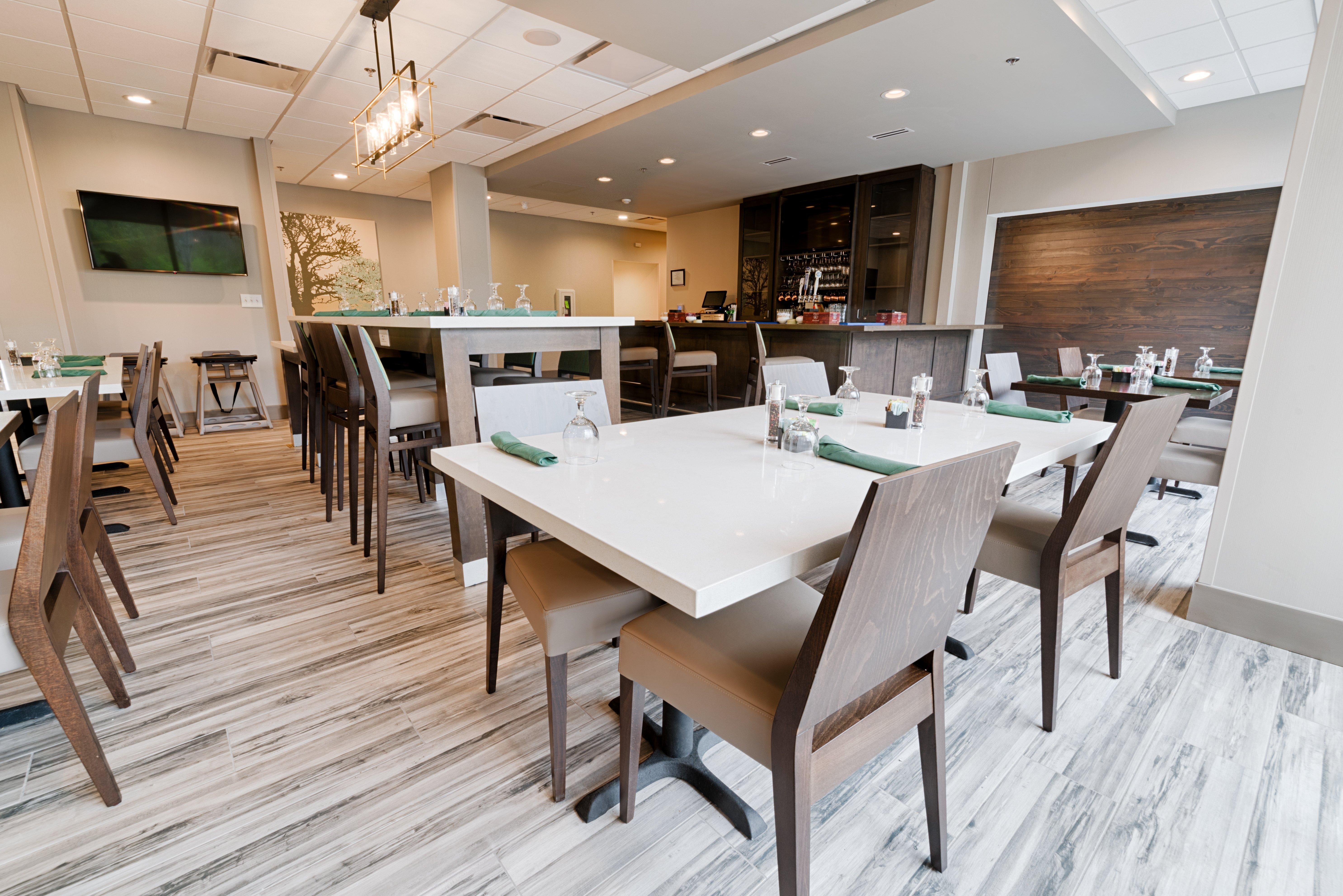 Holiday Inn Knoxville N - Merchant Drive By Ihg Bagian luar foto