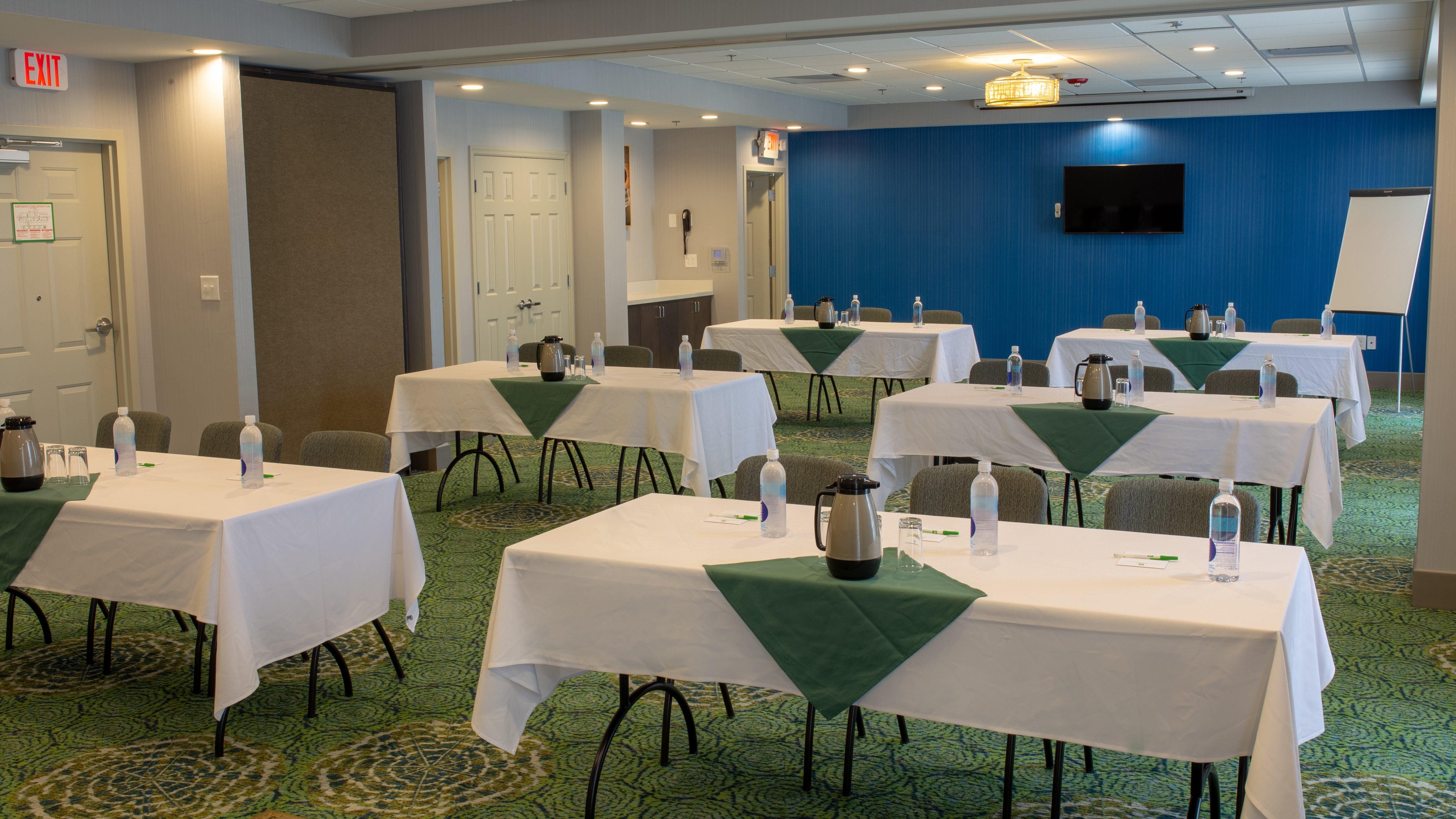 Holiday Inn Knoxville N - Merchant Drive By Ihg Bagian luar foto