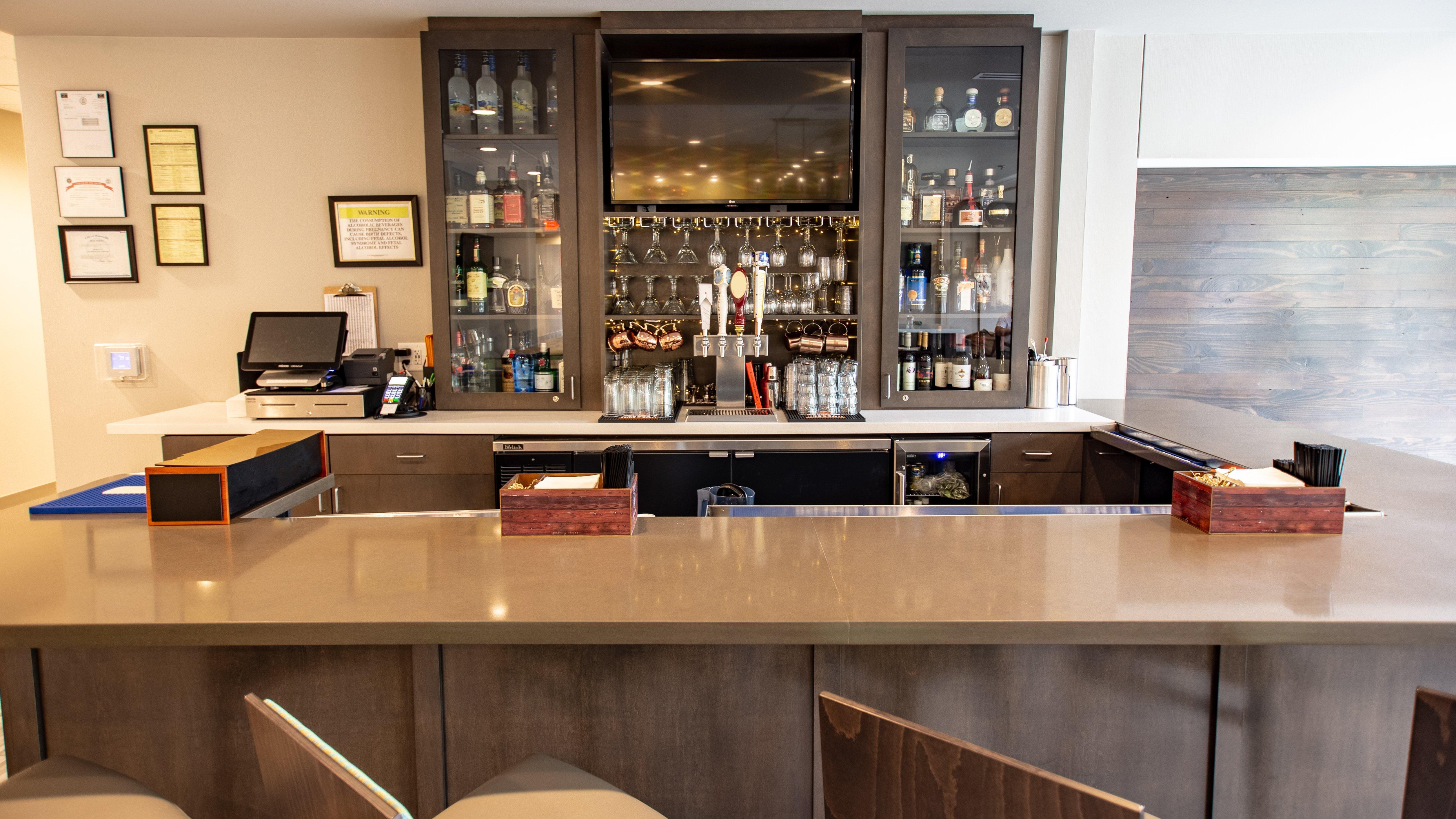 Holiday Inn Knoxville N - Merchant Drive By Ihg Bagian luar foto