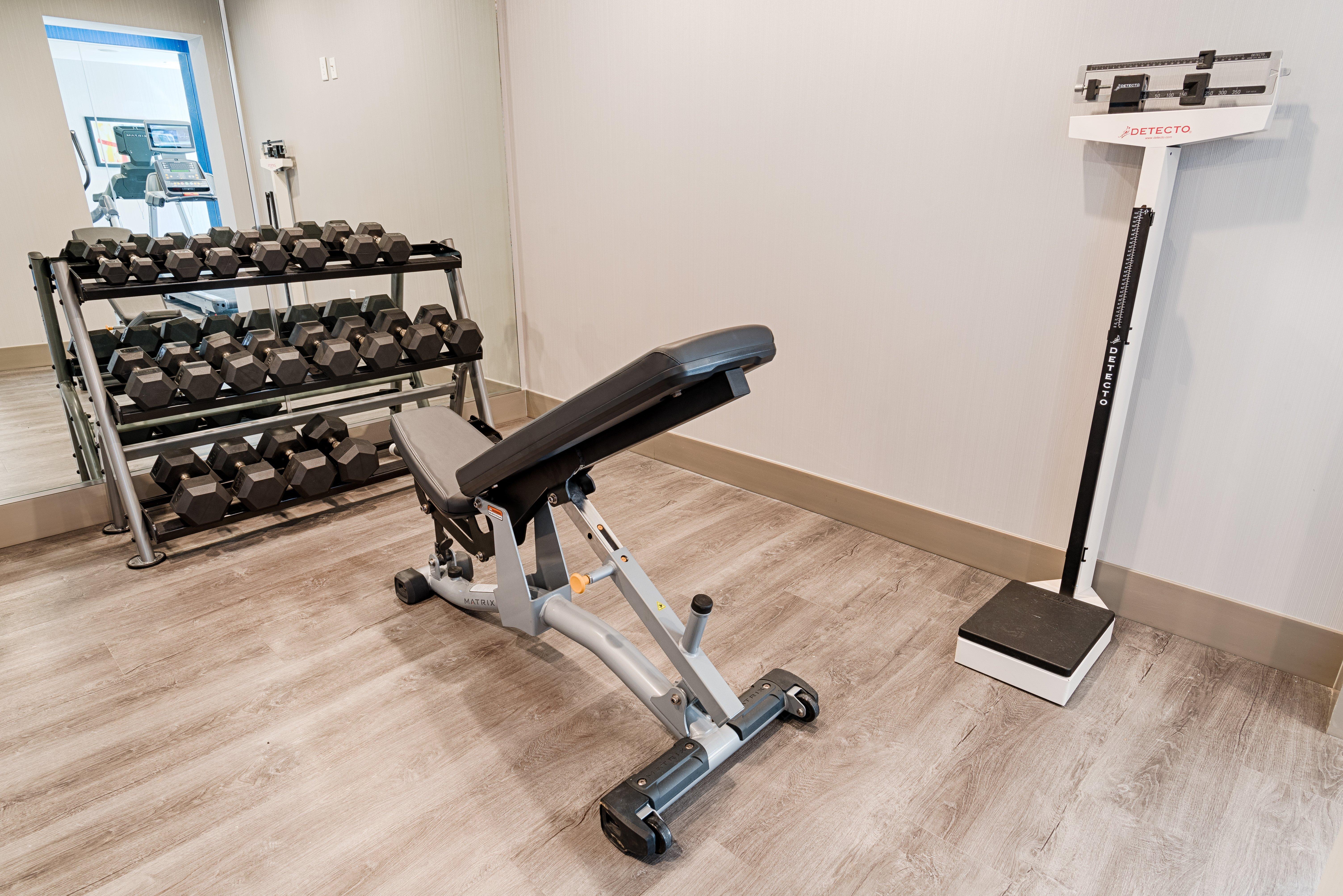 Holiday Inn Knoxville N - Merchant Drive By Ihg Bagian luar foto