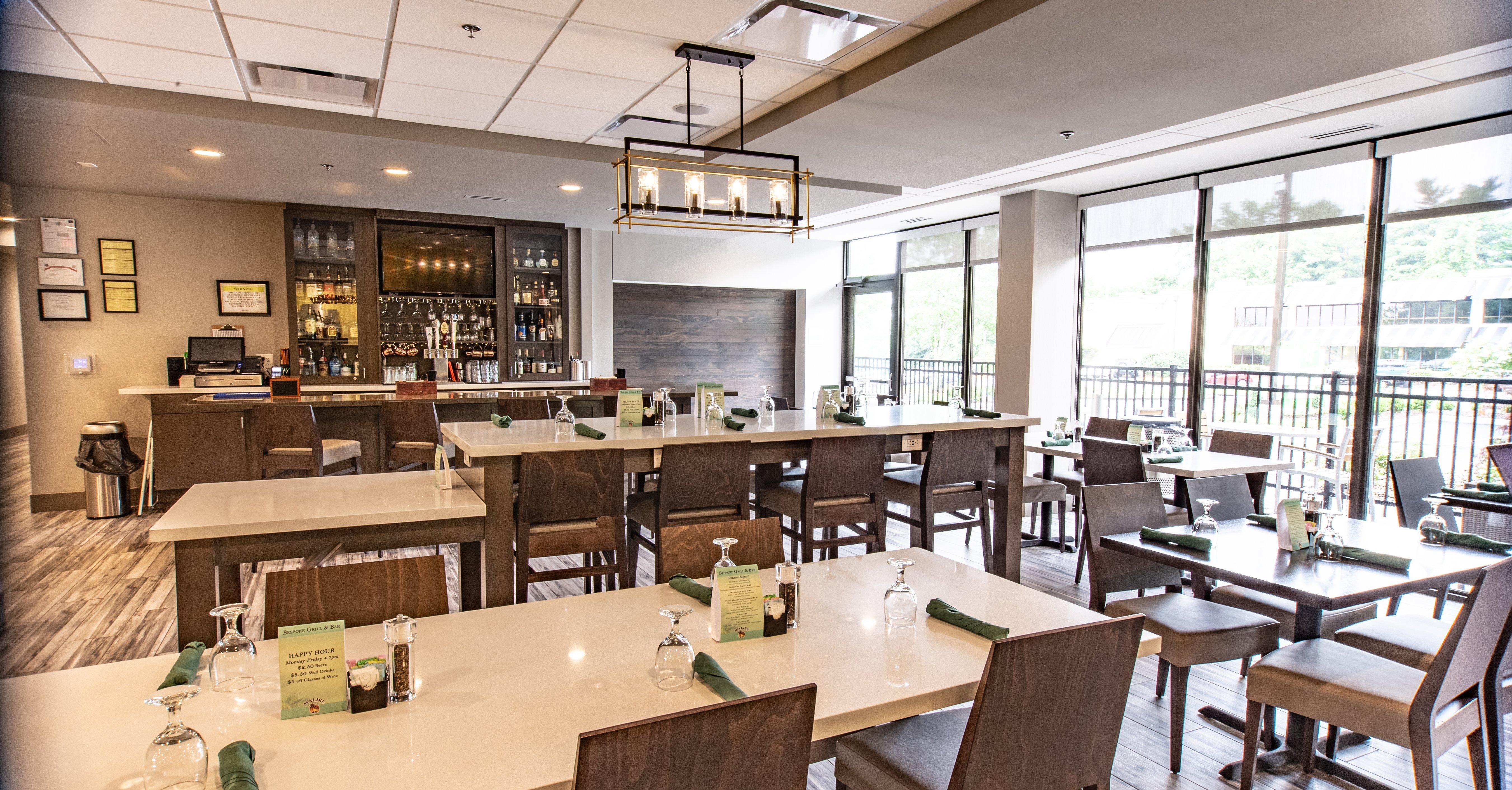 Holiday Inn Knoxville N - Merchant Drive By Ihg Bagian luar foto