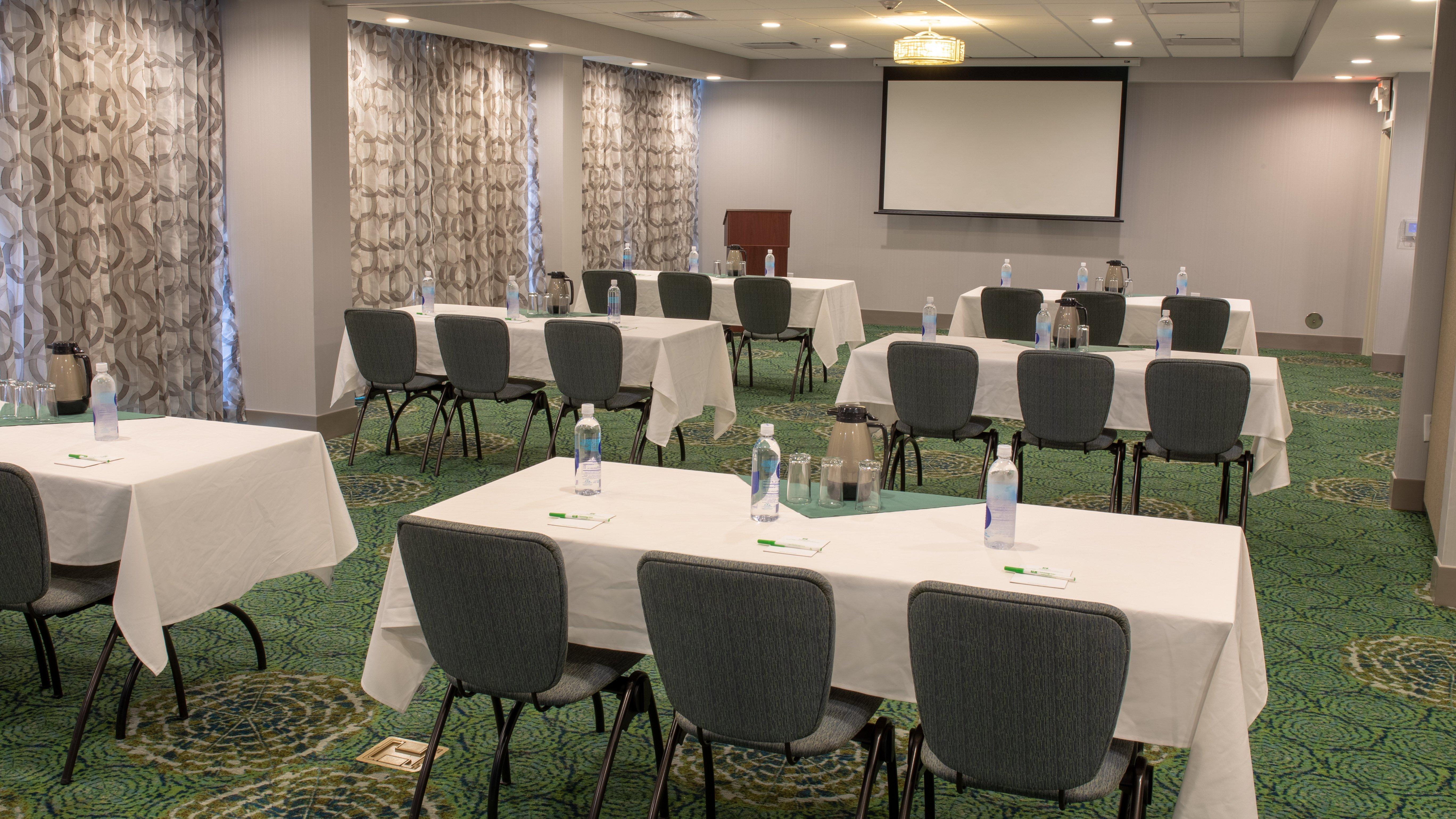 Holiday Inn Knoxville N - Merchant Drive By Ihg Bagian luar foto