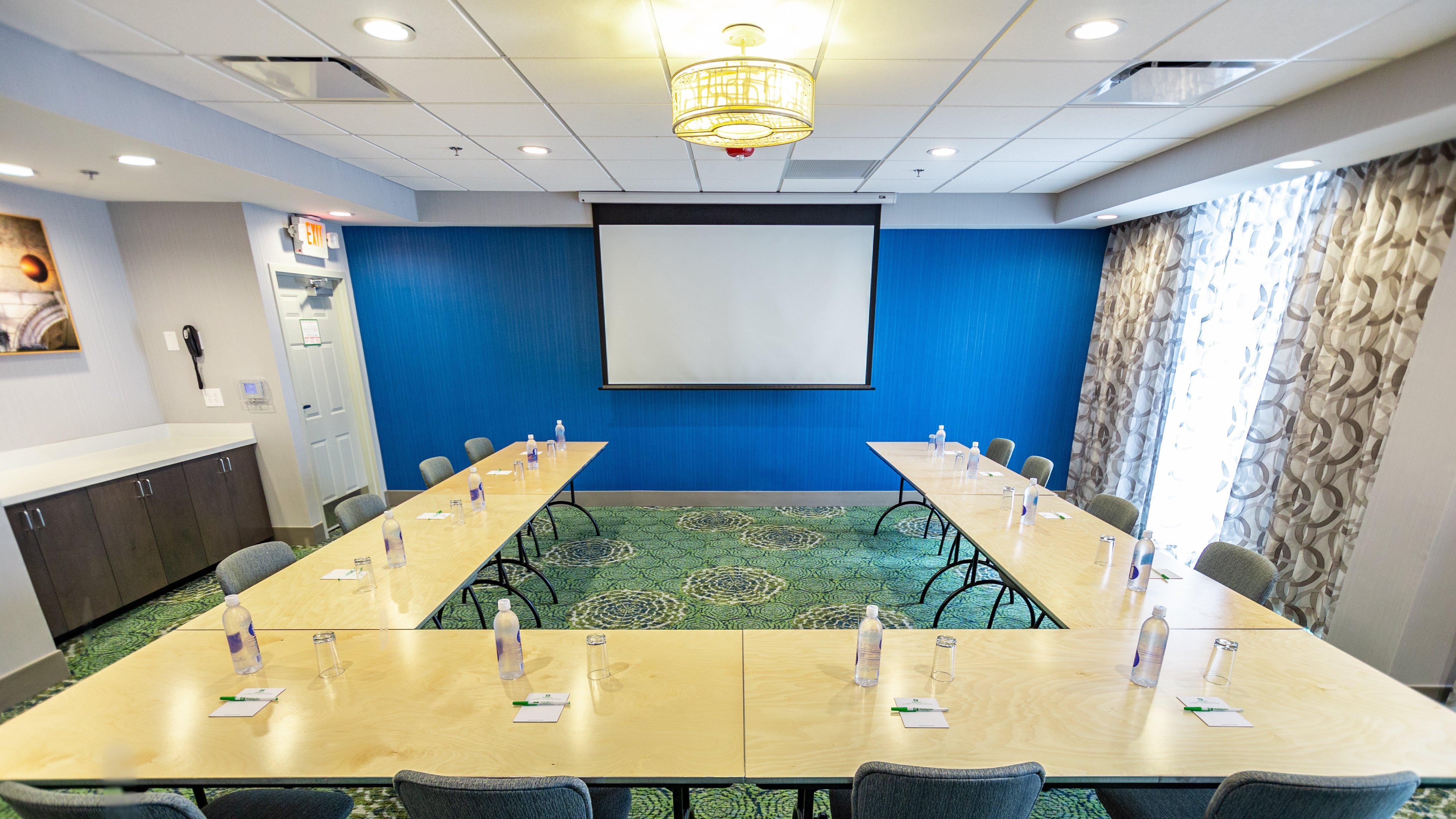 Holiday Inn Knoxville N - Merchant Drive By Ihg Bagian luar foto