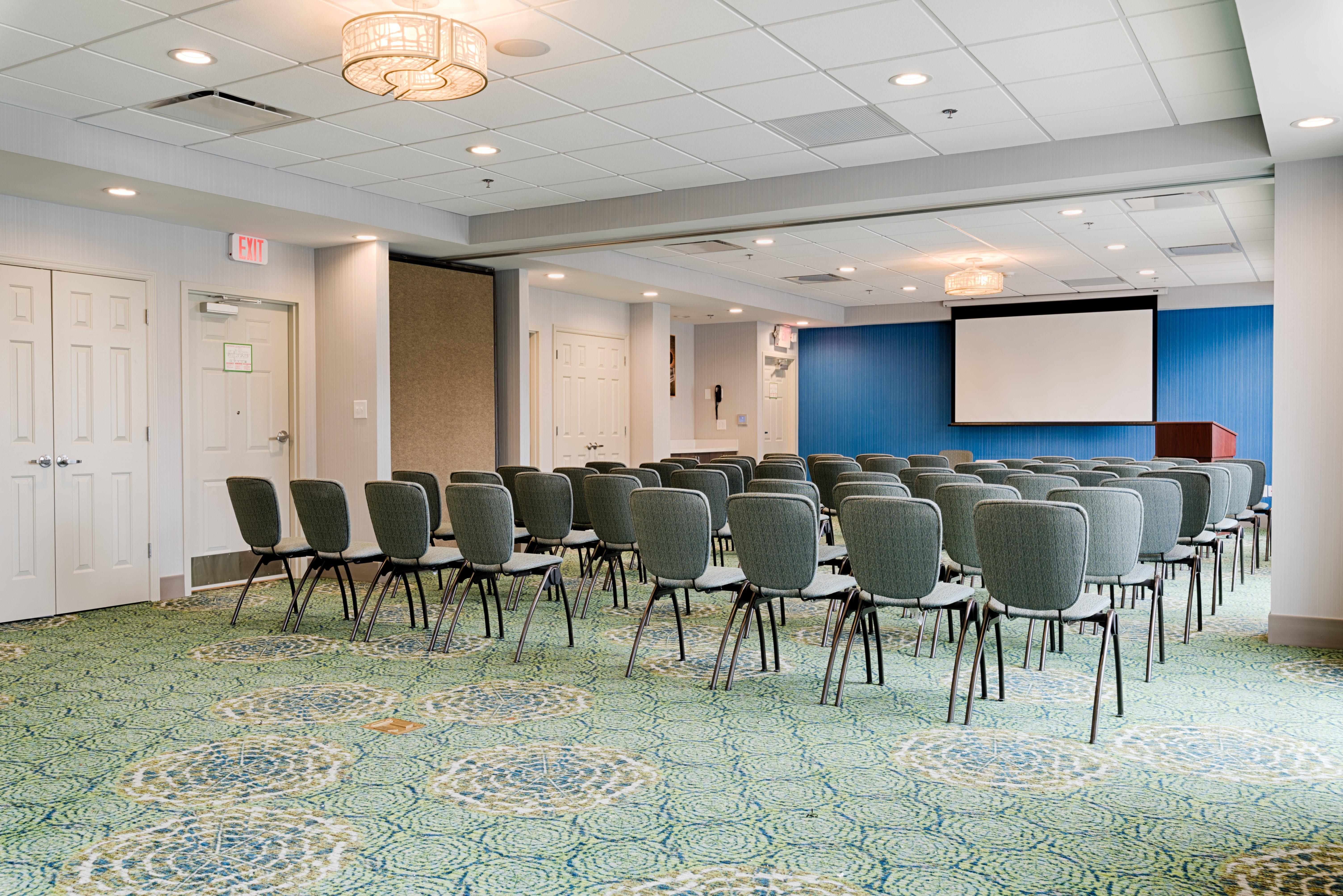 Holiday Inn Knoxville N - Merchant Drive By Ihg Bagian luar foto