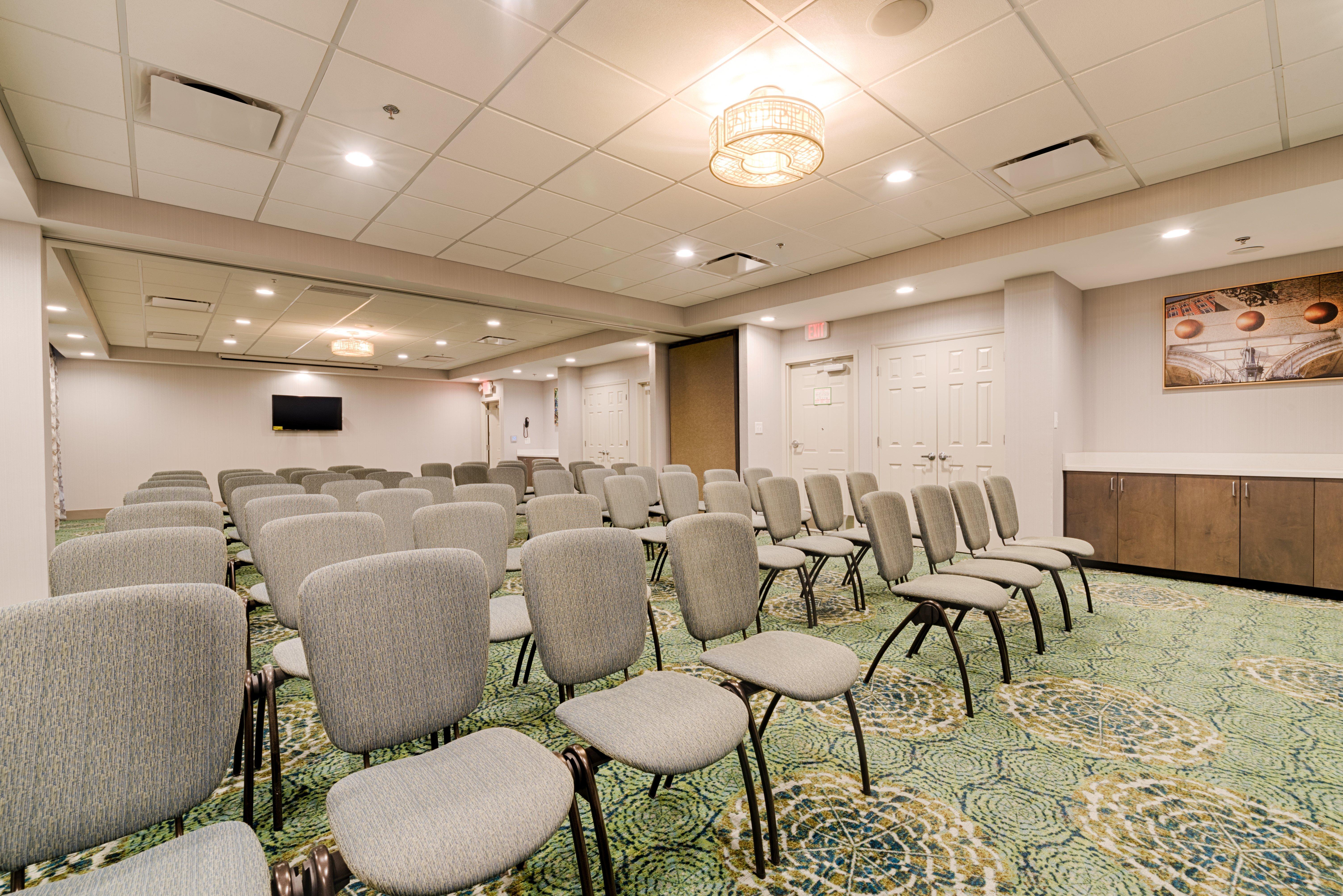 Holiday Inn Knoxville N - Merchant Drive By Ihg Bagian luar foto