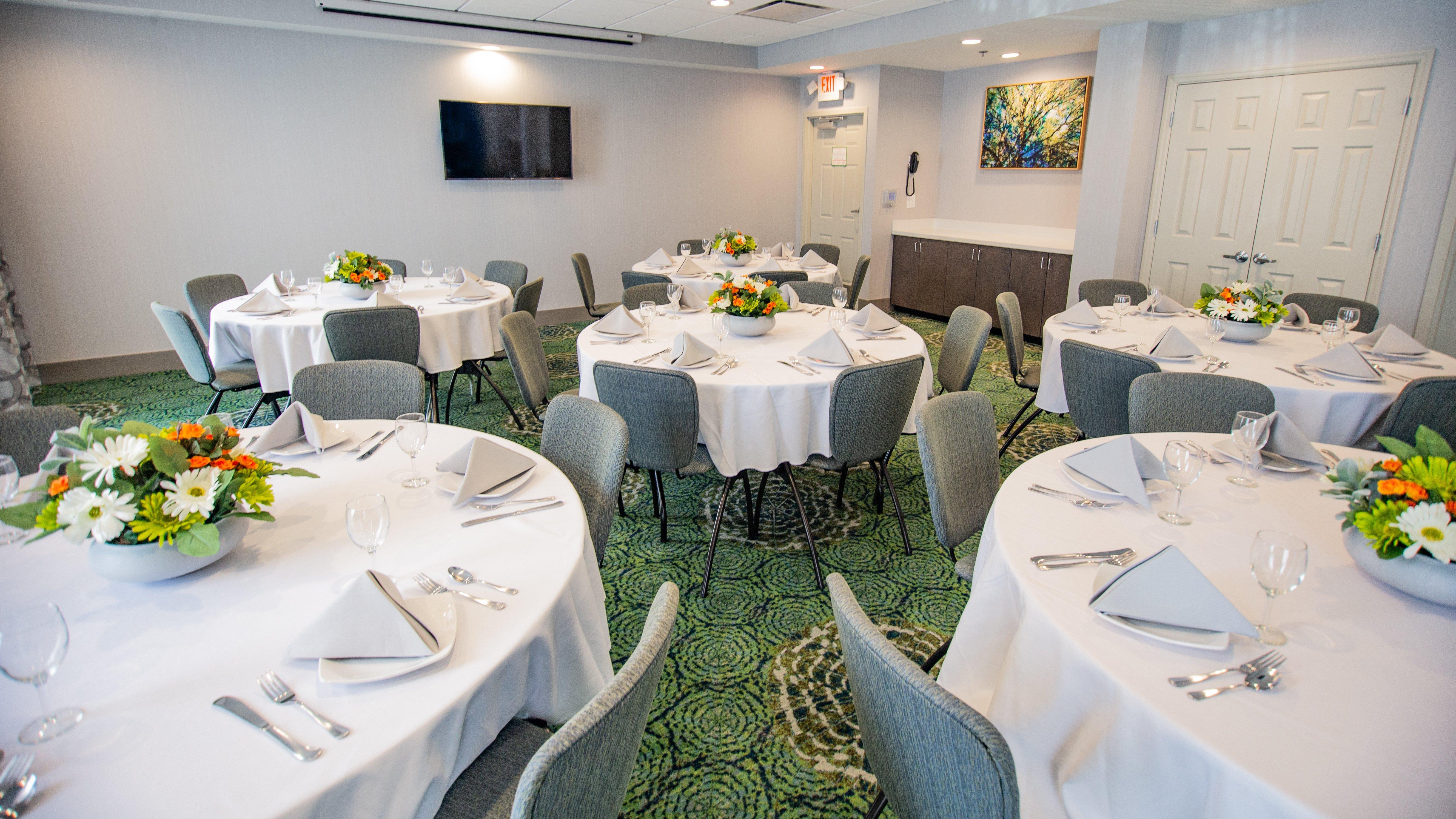 Holiday Inn Knoxville N - Merchant Drive By Ihg Bagian luar foto