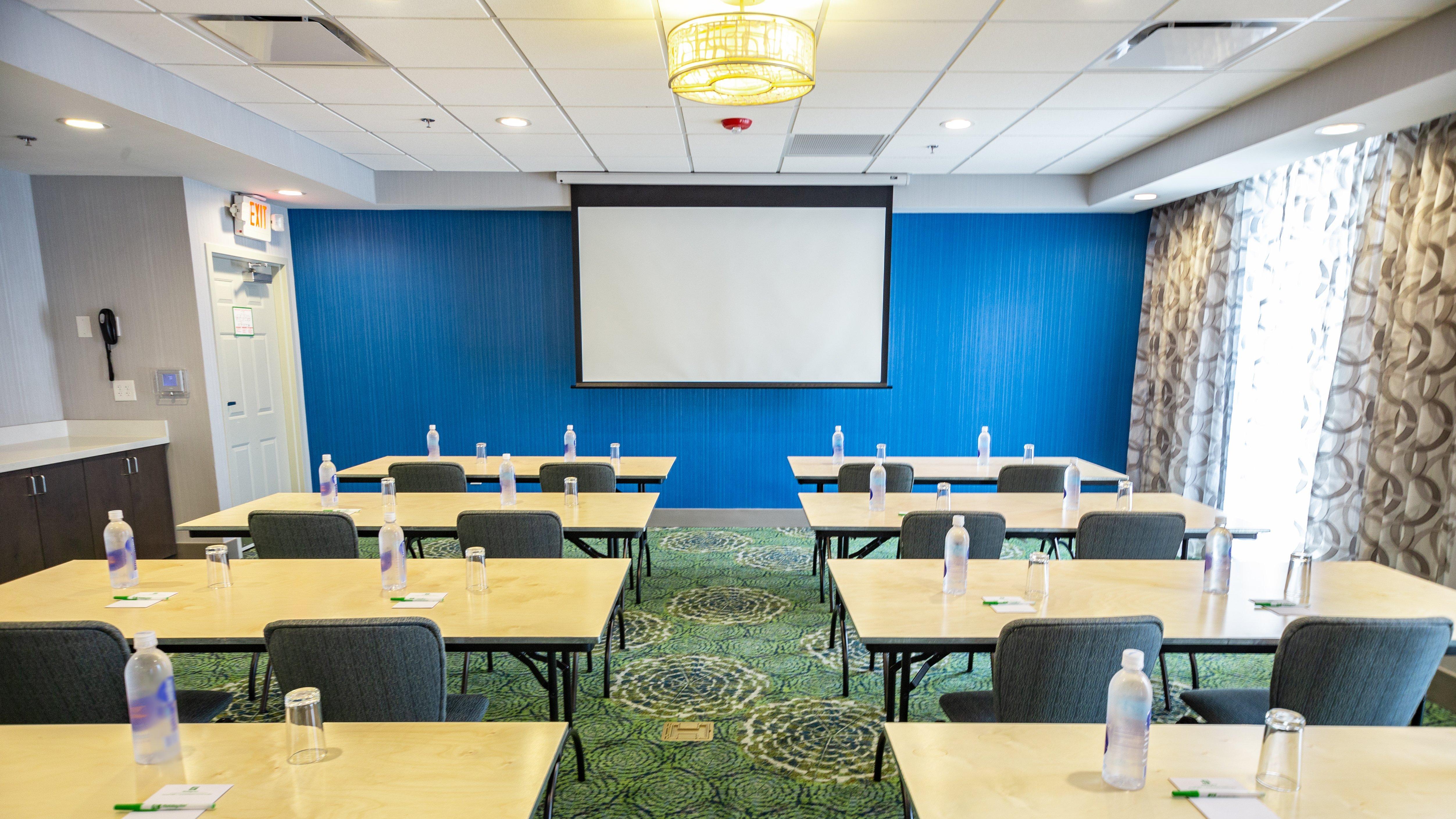 Holiday Inn Knoxville N - Merchant Drive By Ihg Bagian luar foto