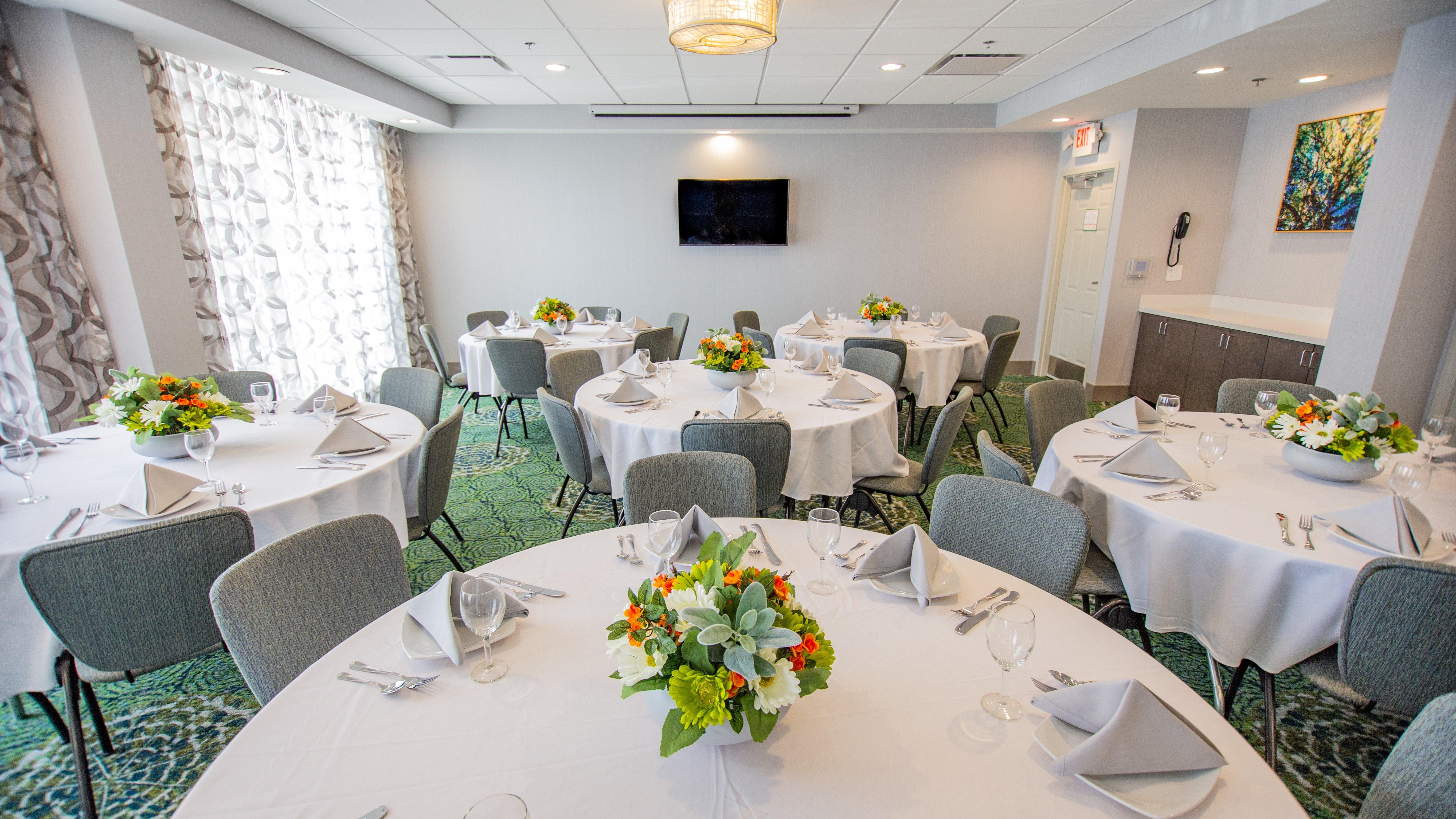 Holiday Inn Knoxville N - Merchant Drive By Ihg Bagian luar foto