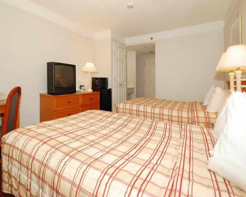 Holiday Inn Knoxville N - Merchant Drive By Ihg Bagian luar foto