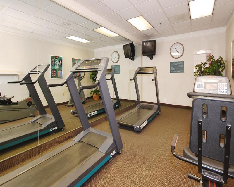 Holiday Inn Knoxville N - Merchant Drive By Ihg Bagian luar foto