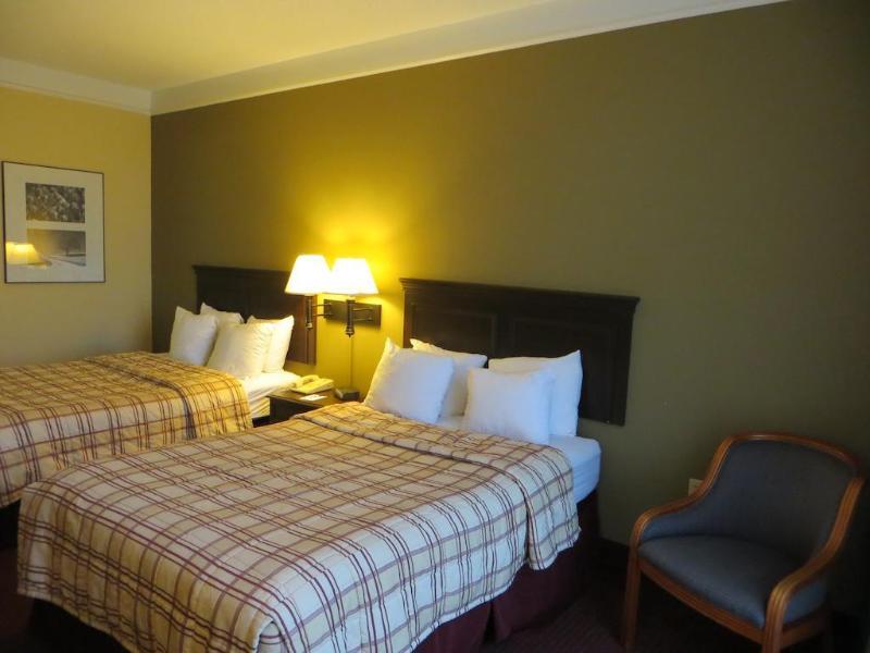 Holiday Inn Knoxville N - Merchant Drive By Ihg Bagian luar foto