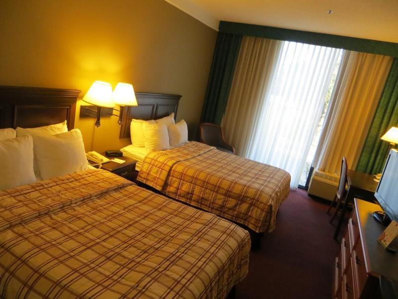 Holiday Inn Knoxville N - Merchant Drive By Ihg Bagian luar foto