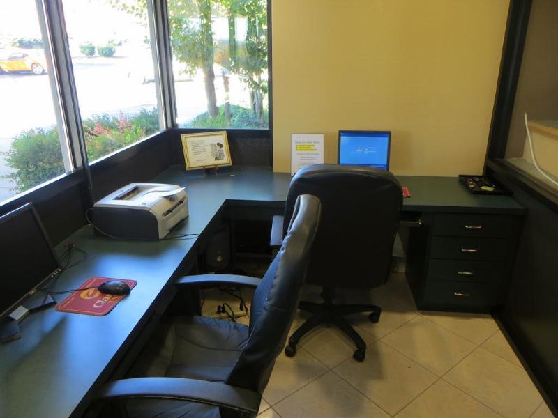 Holiday Inn Knoxville N - Merchant Drive By Ihg Bagian luar foto