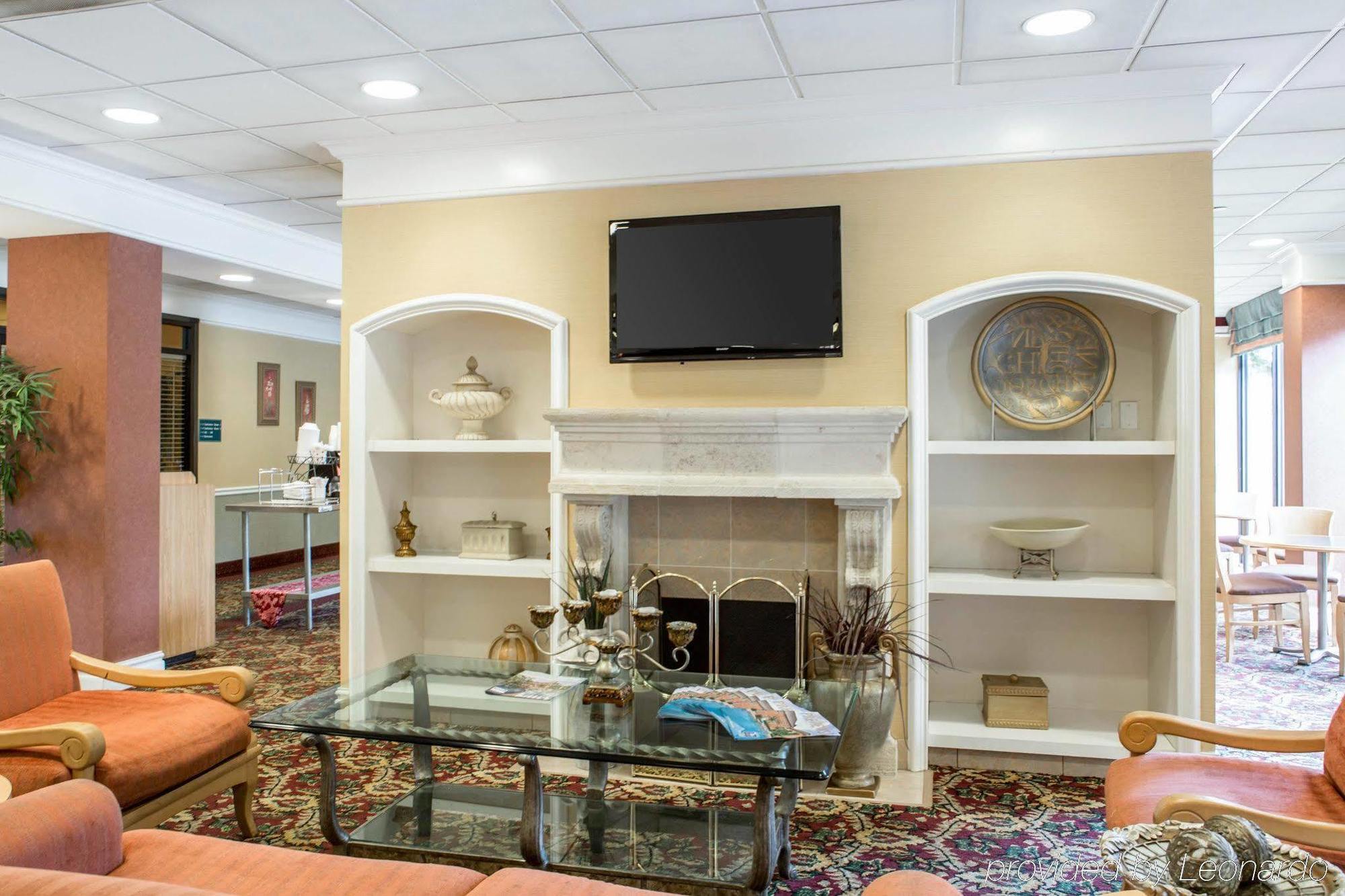 Holiday Inn Knoxville N - Merchant Drive By Ihg Bagian luar foto