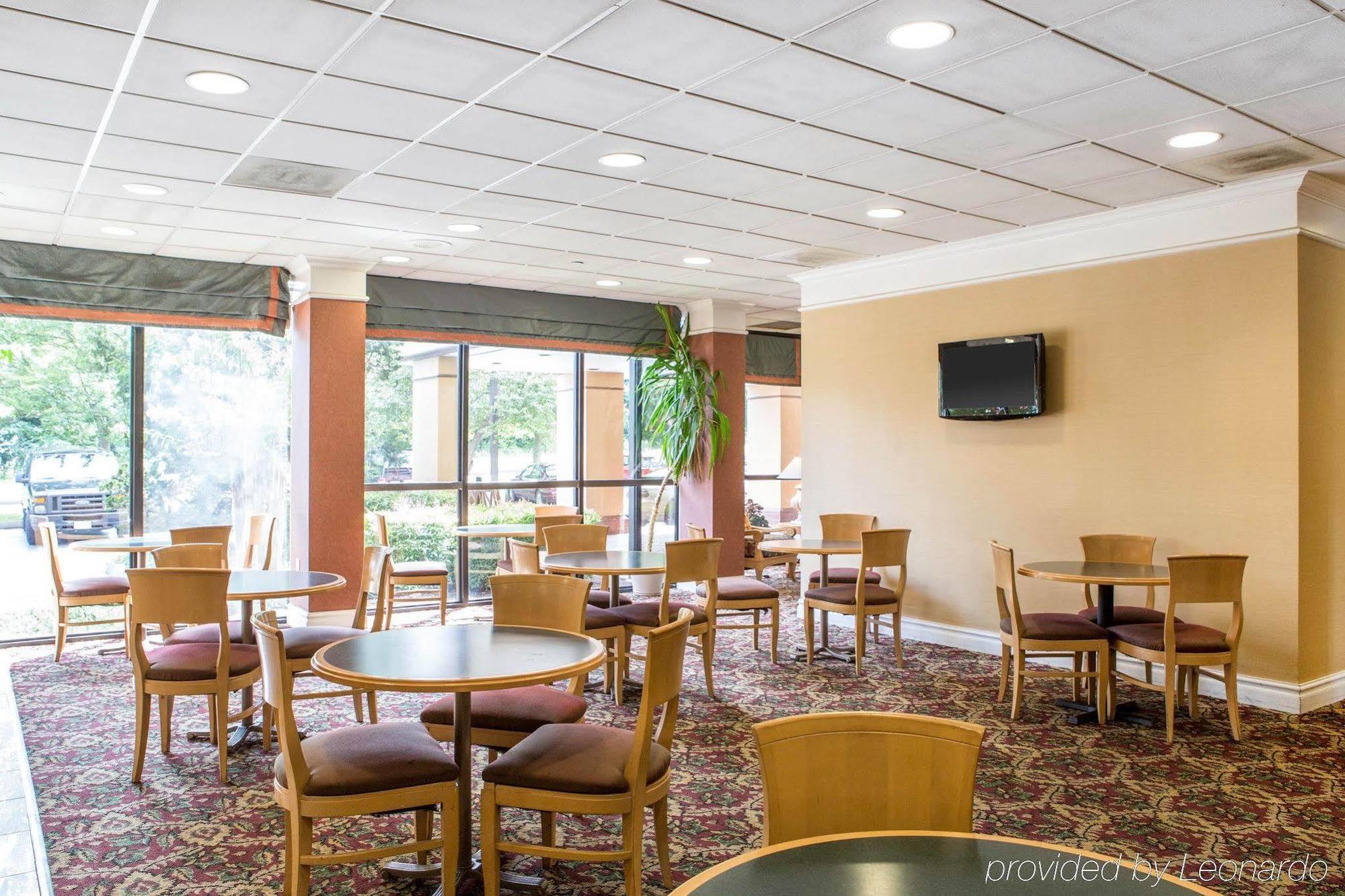 Holiday Inn Knoxville N - Merchant Drive By Ihg Bagian luar foto