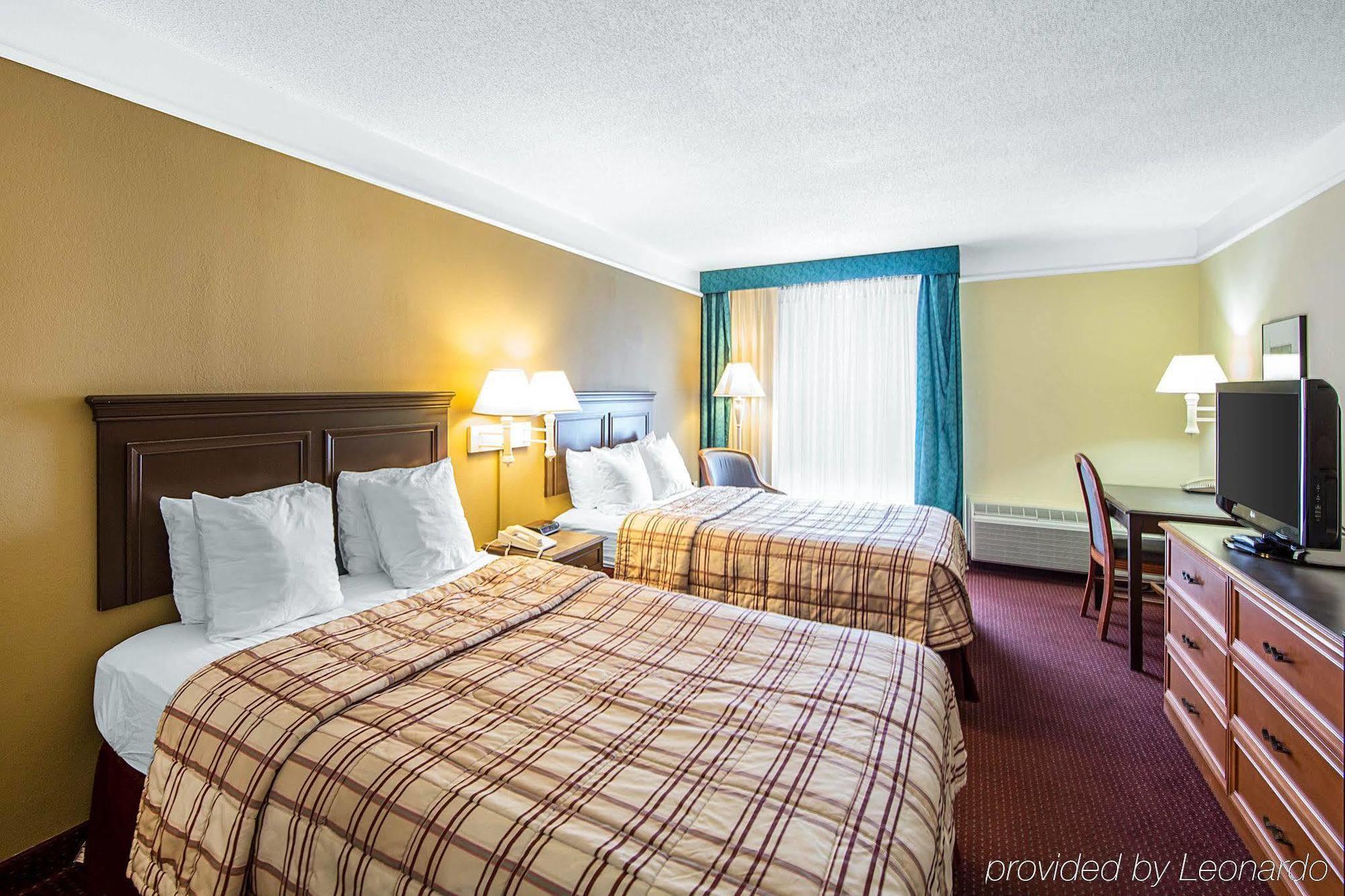 Holiday Inn Knoxville N - Merchant Drive By Ihg Bagian luar foto