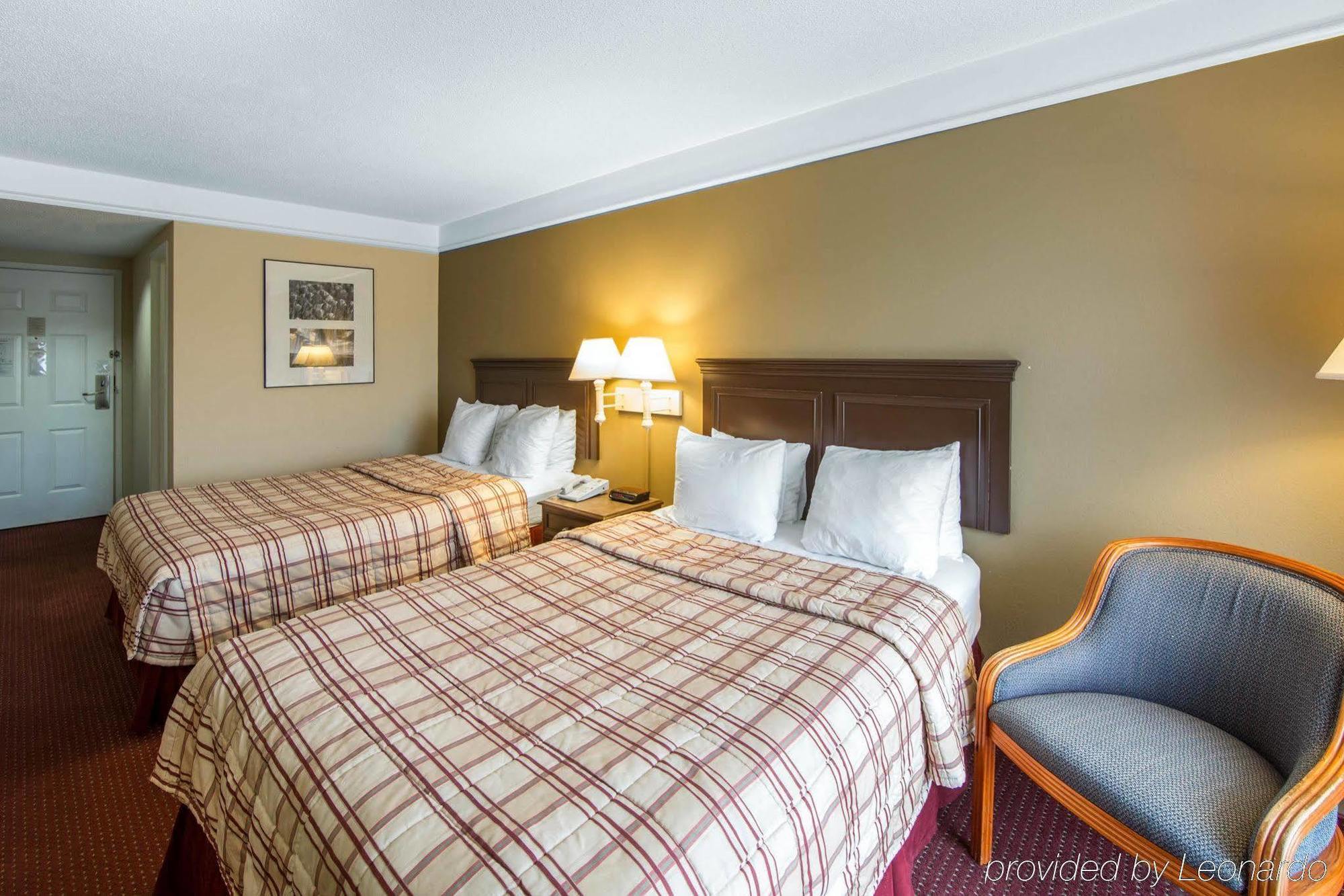 Holiday Inn Knoxville N - Merchant Drive By Ihg Bagian luar foto