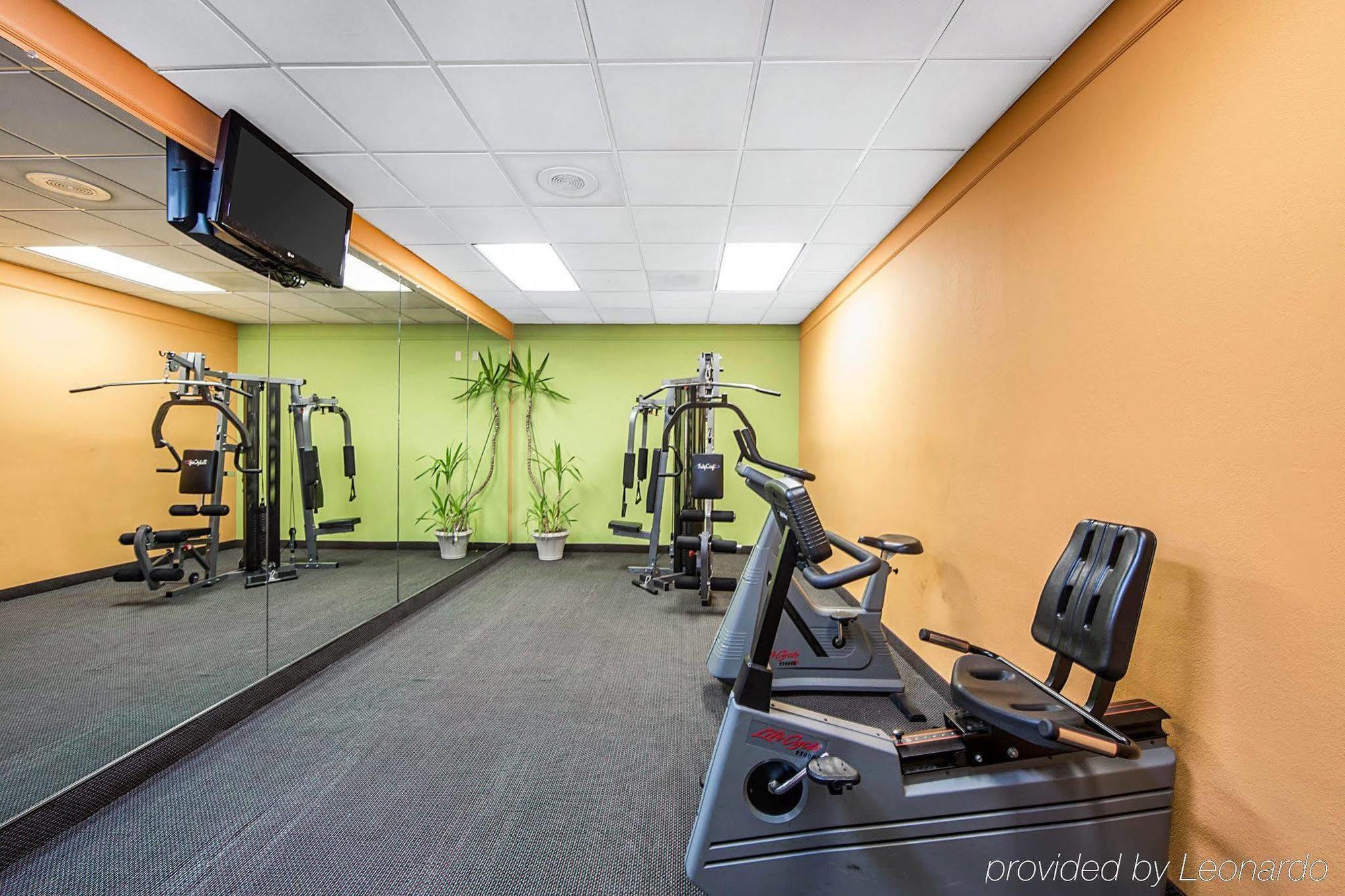 Holiday Inn Knoxville N - Merchant Drive By Ihg Bagian luar foto